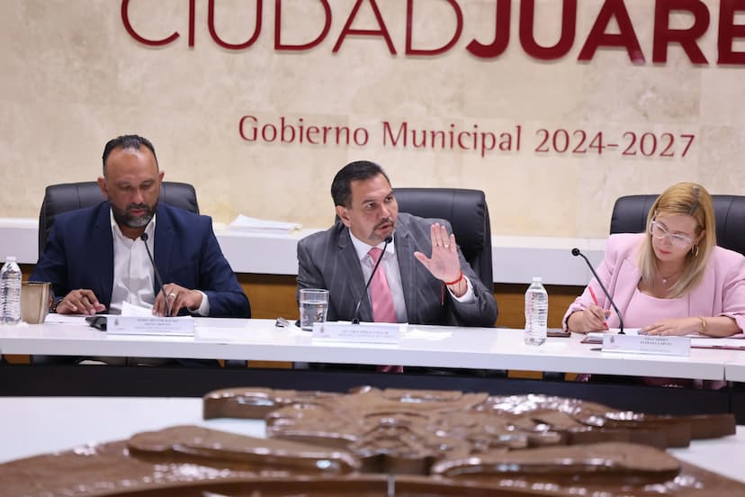 Anuncian centro comunitario en parque Norponiente