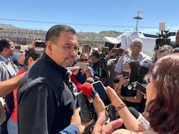 Invertirá Gobierno de México 10 mdp en Centro Comunitario para Ciudad Juárez