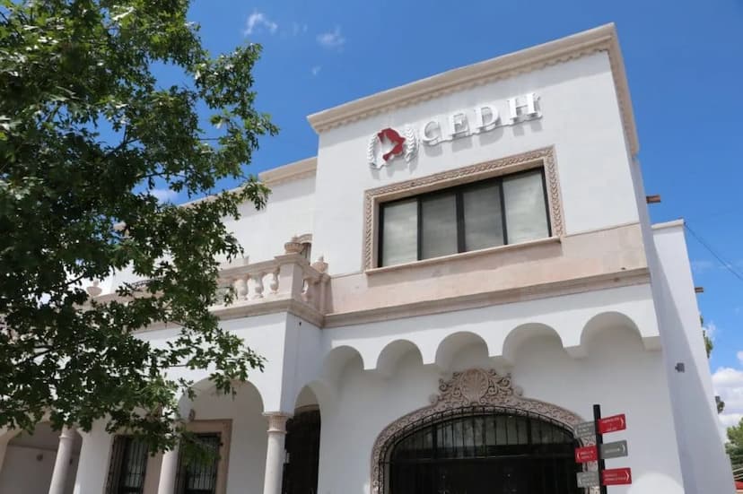 Fortalecen derechos humanos con nuevas alianzas en Chihuahua