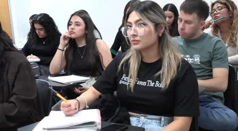 Abren inscripciones para certificación de francés en UTCH