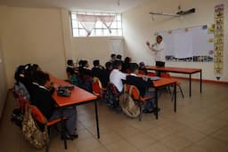 Adelantan fin de ciclo escolar en Chihuahua por calor
