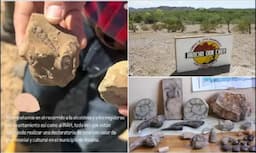 Declaran zona cultural Rancho Don Chuy en Aldama
