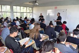 Avanza registro al 74% para preparatoria en Chihuahua