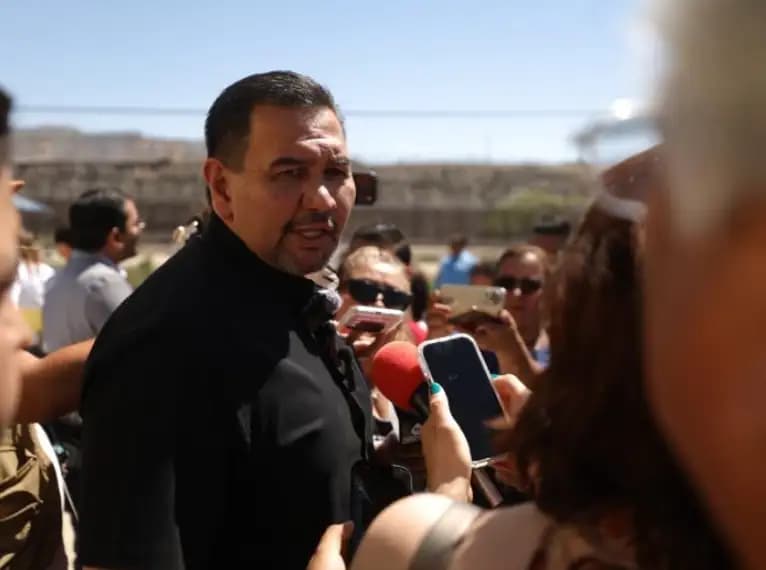 Construyen centro para salud mental en suroriente de Juárez