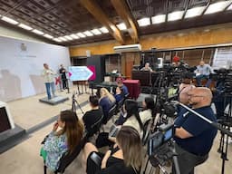 Por definir empresas a cargo del Proyecto de Semaforización 2026