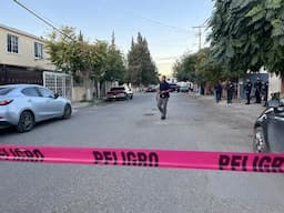 Reducen homicidios en Chihuahua y Juárez
