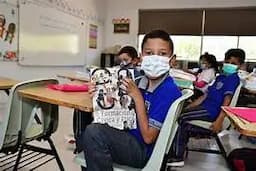 Exigen no recortar ciclo escolar en Chihuahua