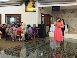 Celebran a mujeres de los Consejos Municipales del Adulto Mayor