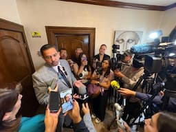 Urge a Gobierno del Estado resolver problema de transporte público en Juárez