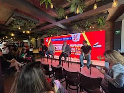 Preparan Feria Juárez 2026 con gran cartelera artística