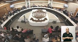 Exhorta Cabildo de Juárez al Estado garantizar derecho a la movilidad de personas con discapacidad