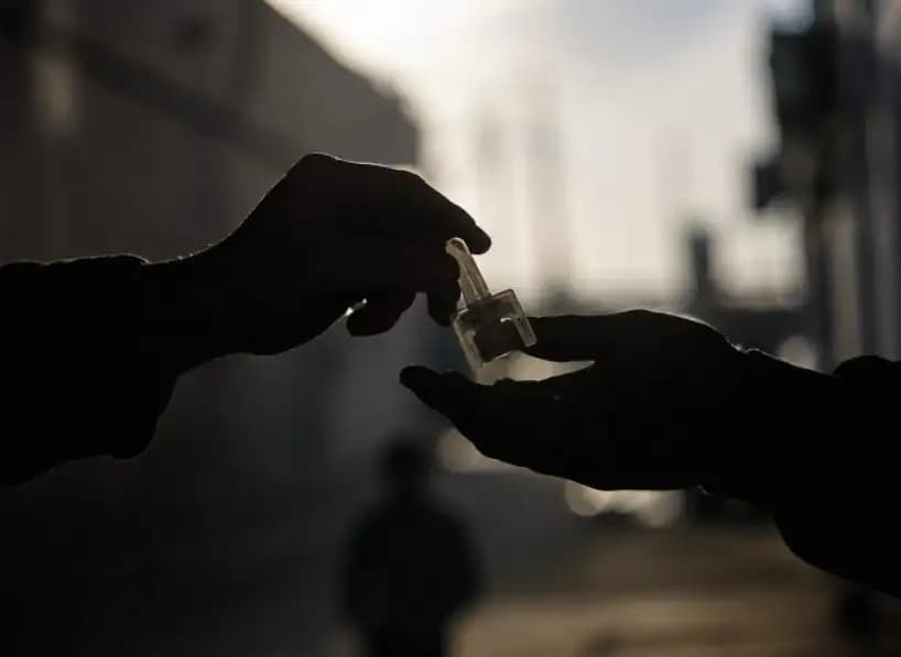 Exigen acceso libre a naloxona en frontera norte