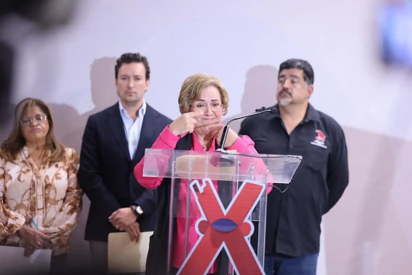 Preparan denuncia contra Daniela Álvarez por discriminar a grupos vulnerables