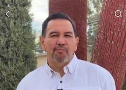 Urge una coordinación en Chihuahua con México: Cruz Pérez Cuéllar