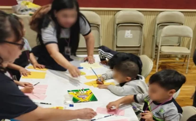 Invitan a talleres educativos en Muref para escuelas