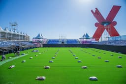 ¡JUÁREZ HACE HISTORIA CON LA XOKERBALL AMERICUP 2026!