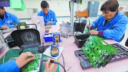 Incertidumbre del T-MEC afecta inversiones en Chihuahua