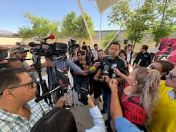 Todo listo para elección de coordinadores de la 4ta Transformación