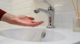 Alertan por apagones que afectan agua en Chihuahua