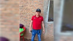 Solicitan apoyo para localizar a joven en Guadalupe y Calvo