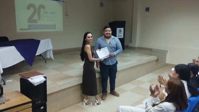 Impulsan prácticas de enfermería en Parral con UACH