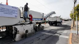 Inician obras del Polo Industrial en Chihuahua este verano