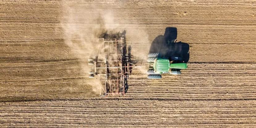 Resaltan retos del agro en Chihuahua ante escasez de agua