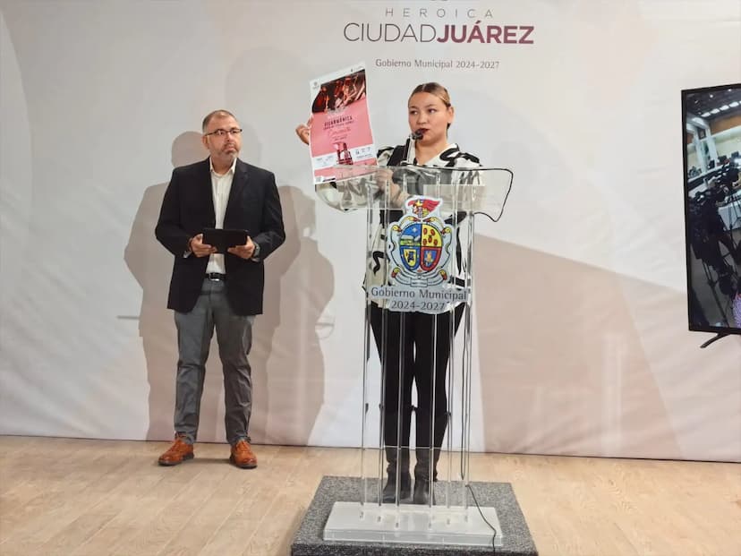 Invitan a "Orquesta en tu colonia" en la Parroquia Santa Inés