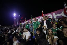 Inicia torneo internacional Xokerball Americup 2026 en Ciudad Juárez