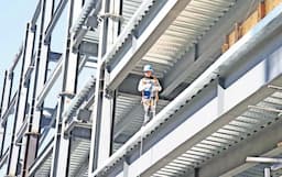 Mantienen competitividad industrial en Chihuahua