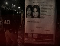 Refuerzan búsqueda de mujeres desaparecidas en Juárez