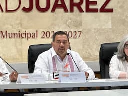 Reconoce Cruz Pérez Cuéllar trabajo e impacto del IMM en la comunidad