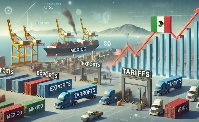 Alertan impacto en agroexportaciones de Chihuahua por T-MEC