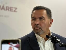 "Ha hecho del caso un acto para revivir su partido", Cruz Pérez Cuéllar