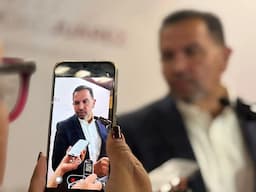 "Los únicos que ya condenaron a Maru, son los panistas"