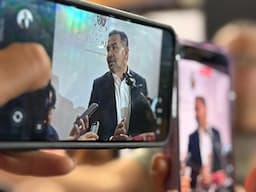 Fortalecen Juárez-El Paso relación bilateral con programa "Ciudades Hermanas"