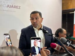 Lamenta Cruz Pérez Cuéllar comportamiento hostil de manifestantes