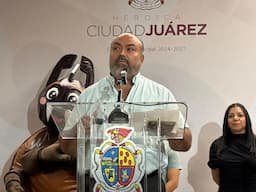Refuerza Ciudad Juárez acciones contra la rickettsiosis