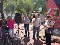 Documentan desplazamiento forzado en Sierra Tarahumara