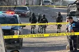 Reducen homicidios y refuerzan seguridad en Juárez