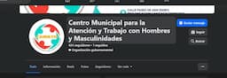 Abren centro para atención a hombres en Juárez