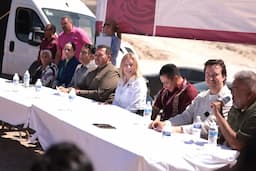 Da Gobierno Federal certeza patrimonial a familias juarenses
