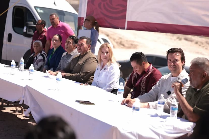 Da Gobierno Federal certeza patrimonial a familias juarenses