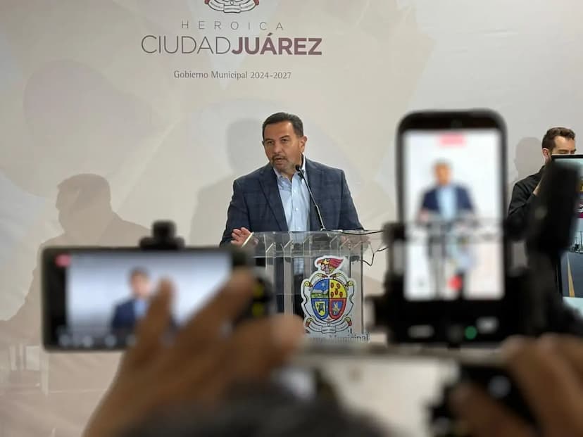 Invierte municipio 25 mdp a ´emparejar´ calles