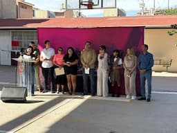 Remozan la primaria Luis Donaldo Colosio con Presupuesto Participativo