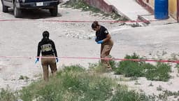 Disminuyen homicidios en Juárez a mínimo histórico