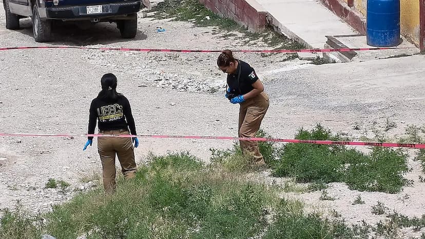 Disminuyen homicidios en Juárez a mínimo histórico