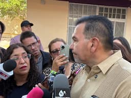 Contempla gobierno municipal laborar medio turno durante inicio del Mundial