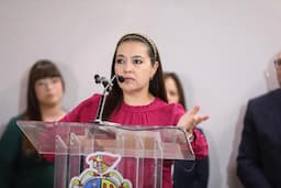 Se hermanan Juárez-El Paso en “Agenda Binacional de Cooperación”