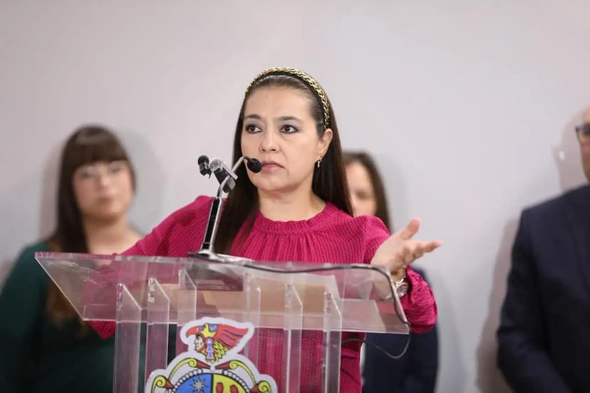 Se hermanan Juárez-El Paso en “Agenda Binacional de Cooperación”